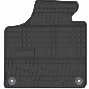 dywanik gumowy kierowcy + stopery do: Audi A3 8P hatchback, sportback, cabr Wyprzedaż