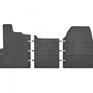 Najlepsza cena DYWANIKI GUMOWE DUCATO BOXER JUMPER 2006-2025