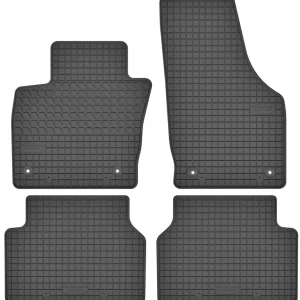 Audi Q3 (od 2011) DYWANIKI GUMOWE DEDYKOWANE Oferta