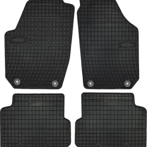dywaniki gumowe do Skoda Fabia II hatchback, kombi 2007-2014 Kup teraz