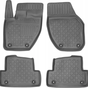 Volvo V40 II 5D 2012-2019 Dywaniki KORYTKA Szybka dostawa