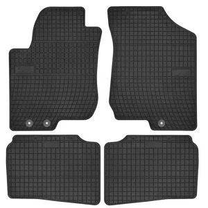 Popularny dywaniki gumowe do Hyundai i30 I hatchback, kombi, CW 2007-2012