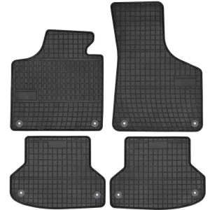 dywaniki gumowe do Audi A3 8P hatchback, sportback, cabrio 2003-2011 Oferta limitowana