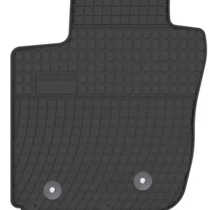 dywanik gumowy kierowcy + stopery do: Toyota RAV4 III SUV (2006-2013) Rabat