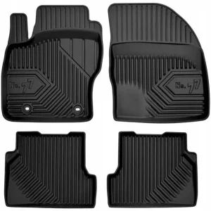 Tylko dziś DYWANIKI GUMOWE FORD Focus Mk2 2004-2011 KORYTKA 77