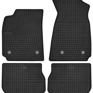 dywaniki gumowe do Audi A4 B5 sedan, kombi, avant 1995-1999 Popularny