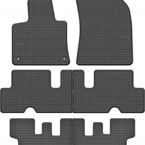 Darmowa dostawa Dywaniki gumowe do: Citroen C4 Picasso II 7os. 2013-2021