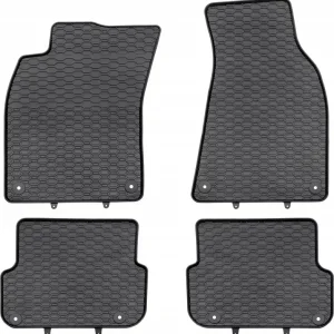 Audi A6 C6 2006-2011 Gumowe do auta Szybka dostawa