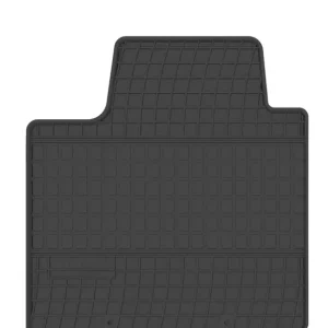 dywanik gumowy kierowcy + stopery do: Hyundai i20 II coupe, hatchback (2014 Kup teraz