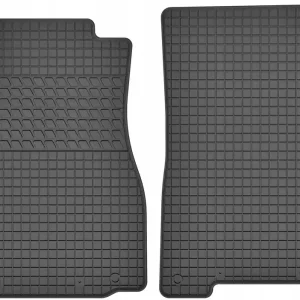 Dywaniki samochodowe gumowe przód: Honda CR-V IV 2011-2018 Wysoka jakość