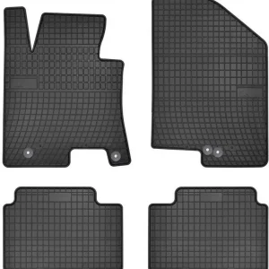 Niska cena dywaniki gumowe do Kia Ceed II hatchback, kombi, wagon, ProCeed, coupe 2012