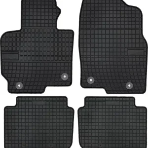 Premium dywaniki gumowe do Mazda CX-5 I SUV 2012-2017