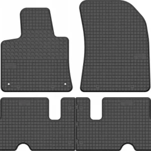 Promocja Dywaniki gumowe do: Citroen C4 Picasso II 2013-2021