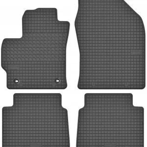 Autentyczny Dywaniki gumowe dedykowane do Toyota Corolla XII E21 (od 2018) NA WYMIAR