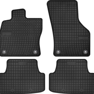 dywaniki gumowe do Seat Leon III hatchback, kombi, variant 2012-2020 Popularny