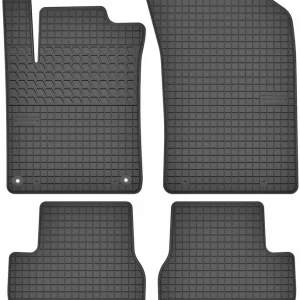 Dywaniki gumowe do: Citroen DS3 2009-2016 Promocja