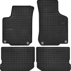 Oferta dywaniki gumowe do Seat Leon I hatchback 1999-2005