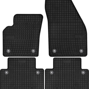 dywaniki gumowe do Volvo S40 II sedan 2004-2012 Darmowa dostawa