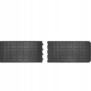 Rabat DYWANIKI GUMOWE 2 rząd BUS