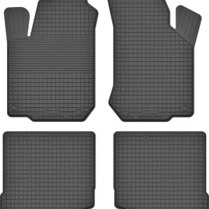 Audi A3 8L (96-03) DYWANIKI GUMOWE BEZZAPACHOWE Wysoka jakość