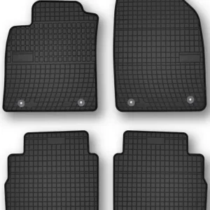 Autentyczny dywaniki gumowe do Opel Vectra C kombi 2003-2008