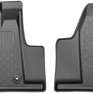 Opel Vivaro C 2019- Dywaniki do auta Zwrot pieniędzy