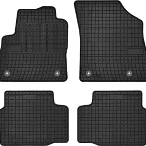 dywaniki gumowe do Opel Astra K sedan, hatchback, kombi 2015- Darmowa dostawa