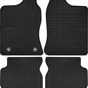 Szybka dostawa dywaniki gumowe do Suzuki Jimny SUV 1998-2007