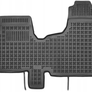 Oferta limitowana Opel Vivaro II 3os 2014-2019 Dywaniki GUMA