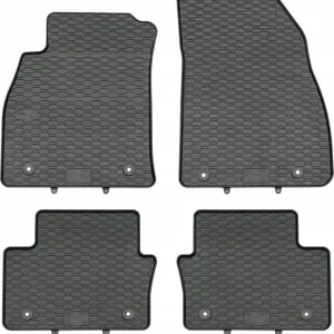 Zamów teraz Opel Insignia 2008-2017 Gumowe do auta