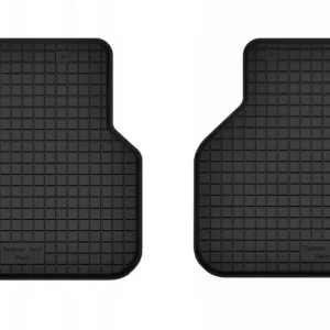 Tylne dywaniki korytka na tył do: Volkswagen Passat B6 sedan kombi variant Darmowa dostawa