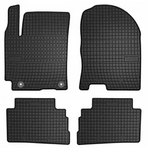 Tani dywaniki gumowe do Hyundai Kona SUV 2017-