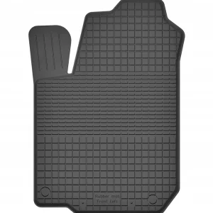 Ostatnia szansa Dywanik gumowy kierowcy do SEAT LEON 1 I 99-06