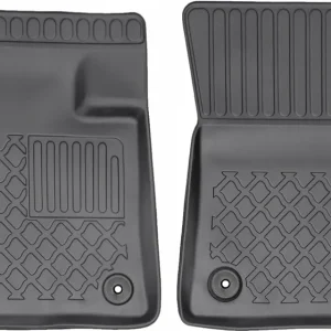 Peugeot 3008 II Hatchback 2016- Dywaniki do auta Autentyczny