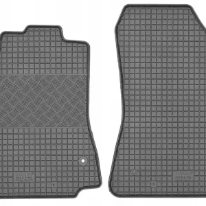 Promocja Peugeot Partner II 2os 2008-2018 Dywaniki gumowe