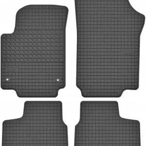 Dywaniki gumowe do: Volkswagen Up! 2011-- Bezpieczna płatność