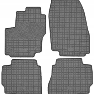 Wysoka jakość Ford Mondeo IV 2007- Dywaniki gumowe