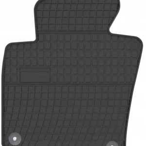 Oferta limitowana dywanik gumowy kierowcy + stopery do: Volkswagen Passat B6 sedan, kombi, va
