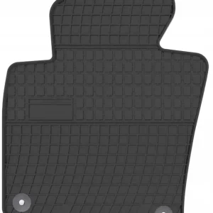 Tylko dziś dywanik gumowy kierowcy + stopery do: Volkswagen Passat B7 sedan, kombi, va