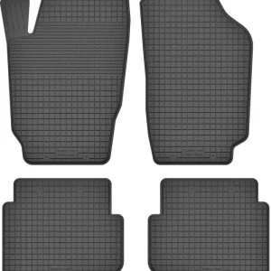 Volkswagen Polo IV 9N / 9N3 DYWANIKI GUMOWE Wyprzedaż