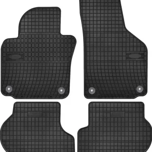 Darmowa dostawa dywaniki gumowe do Seat Leon II hatchback 2005-2012