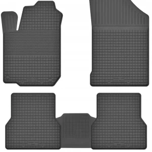 Dywaniki gumowe do Toyota Corolla Verso I 1 TUNEL Najlepsza cena