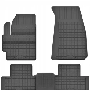 Niska cena Dywaniki gumowe do Mitsubishi ASX od 2010 TUNEL