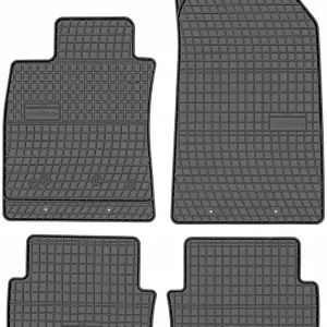 Dywaniki samochodowe Renault Clio IV 2012-2019 Oferta