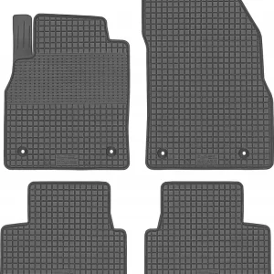 Zamów teraz Opel Astra J 2009-2019 Dywaniki gumowe