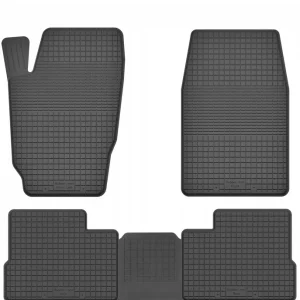 Dywaniki gumowe do Kia Sportage I 1 TUNEL Kup teraz