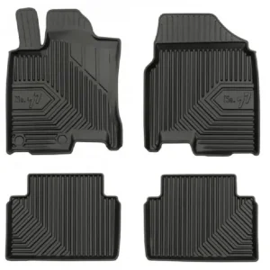 DYWANIKI GUMOWE NISSAN Qashqai 1 2006-13 KORYTKA 7 Promocja