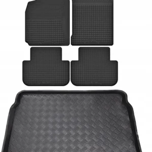 wycieraczki + bagażnik do: Opel Insignia A kombi Promocja