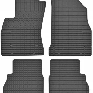 Oryginalny Dywaniki gumowe do: Opel Combo D 2011-2018