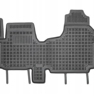 Autentyczny Fiat Talento od 2016 Dywaniki korytka gumowe
